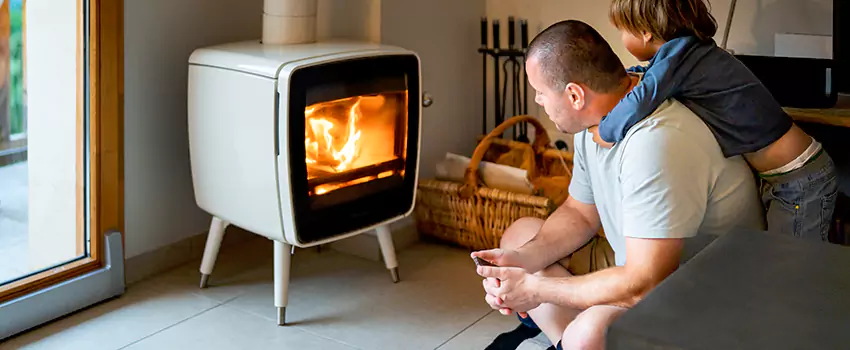 Fireplace Flue Maintenance Services in Boca Raton, FL