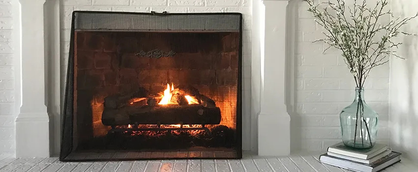 Cost-Effective Fireplace Mantel Inspection And Maintenance in Boca Raton, FL