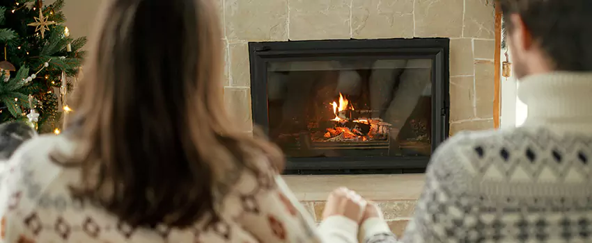 Fireplace Firebox Refurbish & Restore Services in Boca Raton, FL