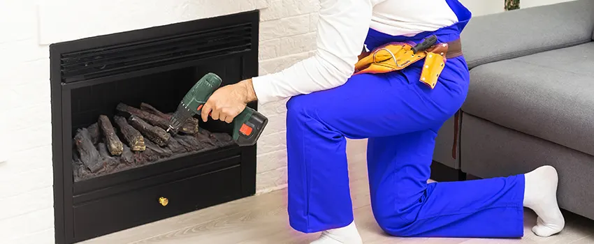 Fireplace Safety Inspection Specialists in Boca Raton, Florida