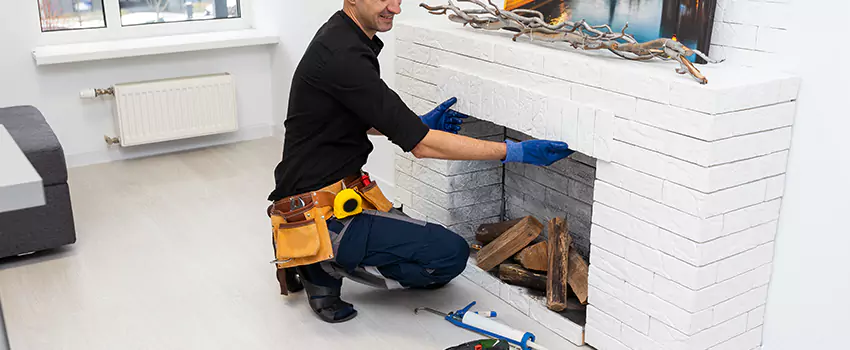 Gas Fireplace Repair And Replacement in Boca Raton, FL