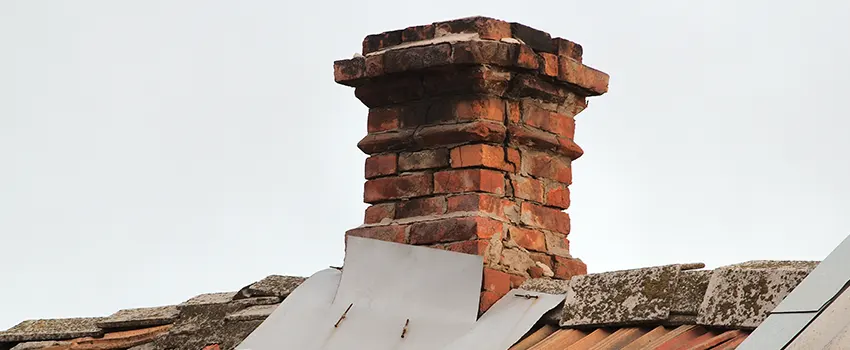 Cost of Fixing Blocked Chimney in Boca Raton, Florida