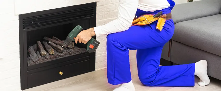 Pellet Fireplace Repair Services in Boca Raton, FL