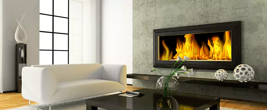 Ventless Fireplace Oxygen Depletion Sensor Installation and Repair Services in Boca Raton, Florida