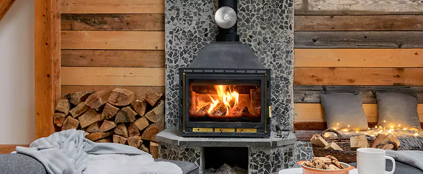 Affordable Wood Fireplace Fixing Solutions in Boca Raton, Florida